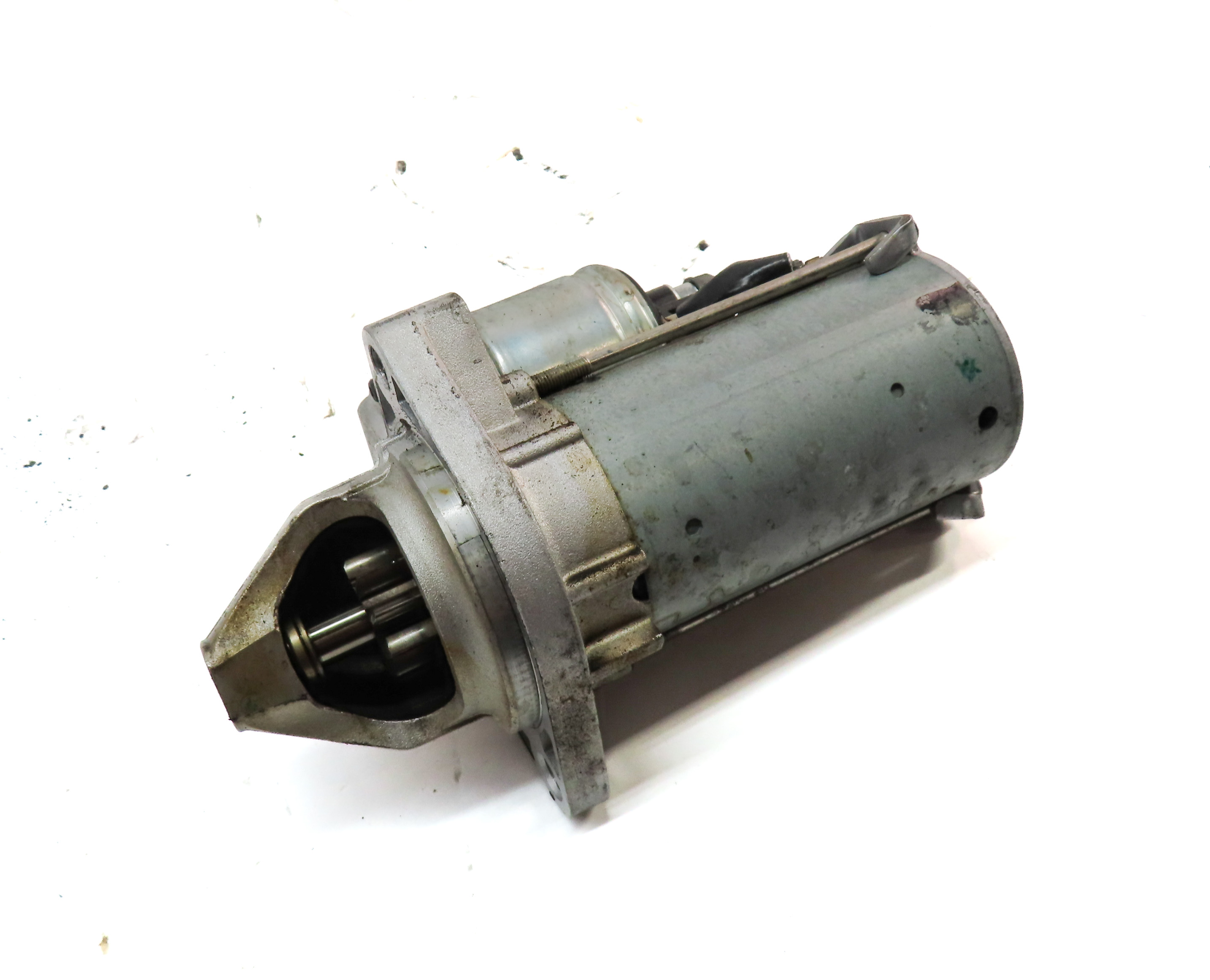 11-16 BMW 135i 328i 335i X1 X3 X5 X6 Z4 (E84 F25 E70 E71 E89) 3.0L STARTER MOTOR — exact item pictured